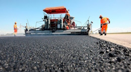 Асфальтирование